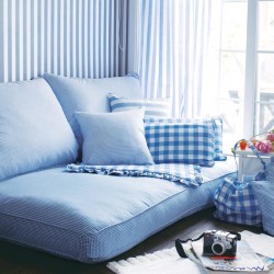 큰 쿠션 만들기 큰 쿠션 만들기